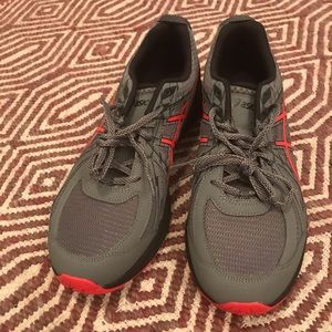 Men’s ASICS running shoes